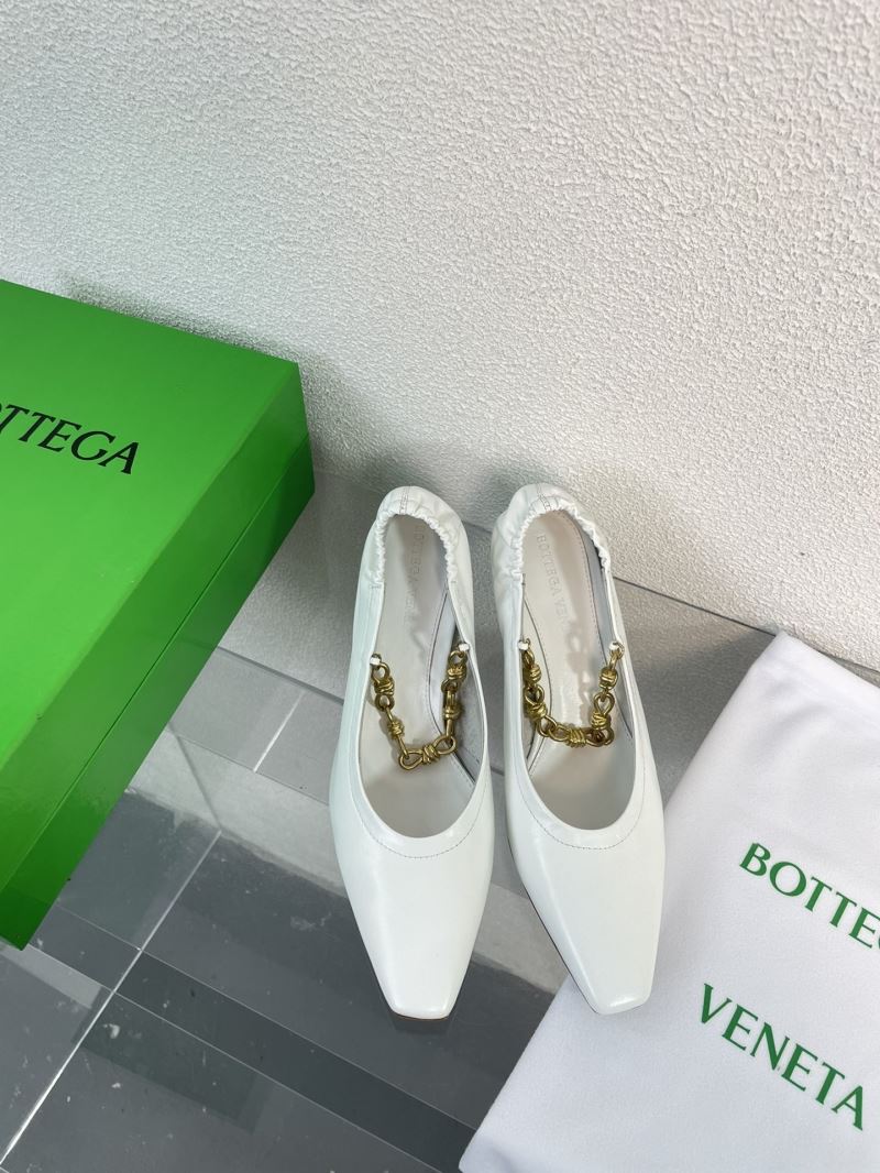 Bottega Veneta Shoes